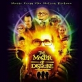 Portada de The Master of Disguise: Music from the Motion Picture