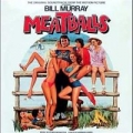 Portada de Meatballs (Original Motion Picture Soundtrack)