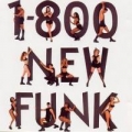 Portada de 1-800 New Funk
