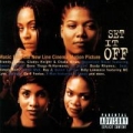 Portada de Set It Off (Original Soundtrack)