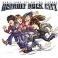 Portada de Detroit Rock City: Music from the Motion Picture