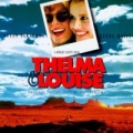 Portada de Thelma & Louise (Original Motion Picture Soundtrack)