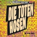 Portada de Bis zum bitteren Ende (Live)