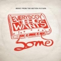 Portada de Everybody Wants Some!! (Music from the Motion Picture)