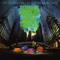 Portada de Teenage Mutant Ninja Turtles (Original Motion Picture Soundtrack)