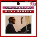 Portada de The Genius Of Ray Charles