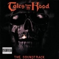Portada de Tales From the Hood (The Soundtrack) 