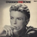 Portada de Changesonebowie