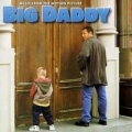 Portada de Big Daddy (Music From the Motion Picture)