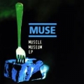 Portada de Muscle Museum EP