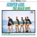 Portada de Surfer Girl