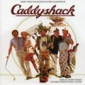 Portada de Caddyshack: Music from the Motion Picture Soundtrack 