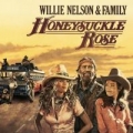 Portada de Honeysuckle Rose (Original Motion Picture Soundtrack)