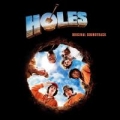 Portada de Holes (Original Soundtrack)