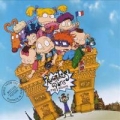 Portada de Rugrats in Paris: The Movie: Music From the Motion Picture