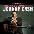 Portada de The Fabulous Johnny Cash