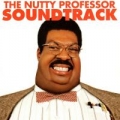 Portada de The Nutty Professor Soundtrack 
