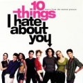 Portada de 10 Things I Hate About You (Music From the Motion Picture)