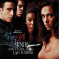 Portada de I Still Know What You Did Last Summer: Music From the Motion Picture