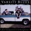 Portada de Varsity Blues (Music From & Inspired by the Motion Picture)