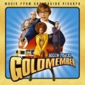 Portada de Austin Powers In Goldmember (Music from the Motion Picture)