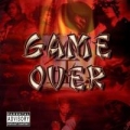 Portada de Game Over (Compilation)