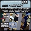 Portada de Bad Company Riddim