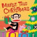 Portada de Maybe This Christmas