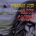 Portada de Humanary Stew, A Tribute To Alice Cooper