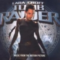 Portada de Lara Croft: Tomb Raider (Original Motion Picture Soundtrack)