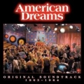 Portada de American Dreams - Original Soundtrack 1963-1964