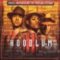 Portada de Hoodlum - Music Inspired By the Motion Picture 