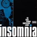 Portada de Insomnia - The Erick Sermon Compilation Album 