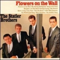 Portada de Flowers on the Wall