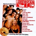 Portada de American Pie: Music from the Motion Picture