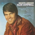 Portada de Wichita Lineman