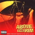 Portada de Above the Rim - The Soundtrack 
