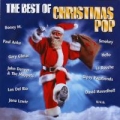 Portada de The Best of Christmas Pop