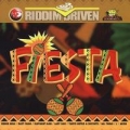 Portada de Fiesta Riddim