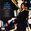 Portada de The Tom Jones Fever Zone