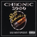 Portada de Suge Knight Represents: Chronic 2000