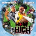 Portada de How High - The Soundtrack 