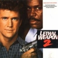 Portada de Lethal Weapon 2 (Original Motion Picture Soundtrack)