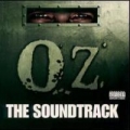 Portada de Oz: The Soundtrack