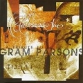 Portada de Conmemorativo: A Tribute to Gram Parsons