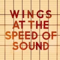 Portada de Wings at the Speed of Sound