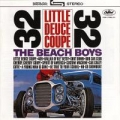 Portada de Little Deuce Coupe