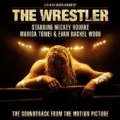 Portada de The Wrestler (The Soundtrack From the Motion Picture)