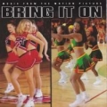 Portada de  Bring It On (Music from the Motion Picture) 