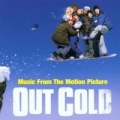 Portada de Out Cold - Music From the Motion Picture